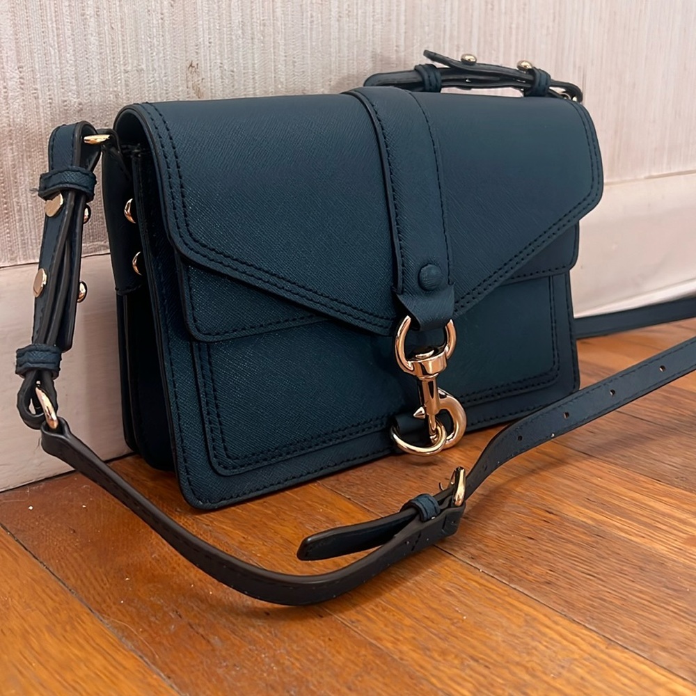 Rebecca Minkoff Crossbody